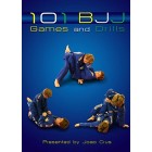 101 BJJ Games and Drills by Joao Crus