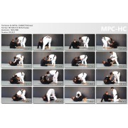 2 on 1 Guard by Nicholas Meregali 2 on 1 Guard by Nicholas Meregali