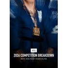 2026 Competition Breakdown Match Analysis by Tainan Dalpra
