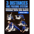 3 Distances One Passing System by Marcos Tinoco