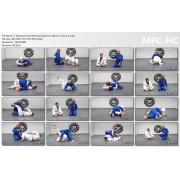 3 Distances One Passing System by Marcos Tinoco