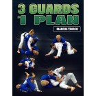 3 Guards 1 Plan by Marcos Tinoco