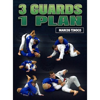 3 Guards 1 Plan by Marcos Tinoco