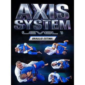 Axis System Level 1 by Braulio Estima Axis System Level 1 by Braulio Estima