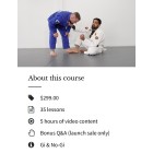 BJJ Games A Constraints-Led Approach To Grappling by Jordan Preisinger