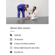 BJJ Games A Constraints-Led Approach To Grappling by Jordan Preisinger