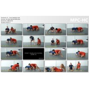 BJJ Games A Constraints-Led Approach To Grappling by Jordan Preisinger