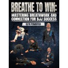 Breathe to Win by Glyn Powditch