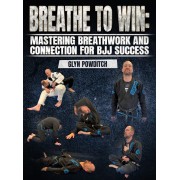 Breathe to Win by Glyn Powditch
