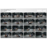 CLA Leg Locks For Beginners by Greg Souders