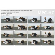 Clamp Guard Engineering by Adam Wardzinski