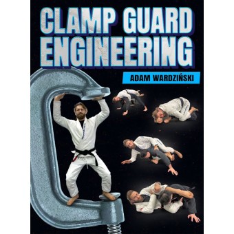 Clamp Guard Engineering by Adam Wardzinski