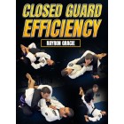 Closed Guard Efficiency by Rayron Gracie