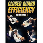 Closed Guard Efficiency by Rayron Gracie