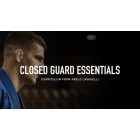 Closed Guard Essentials by Pablo Lavaselli