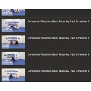 Connected Reaction Seat Belt Back Attacks by Paul Schreiner