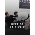 Deep De La Riva X by Nicholas Meregali