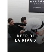 Deep De La Riva X by Nicholas Meregali