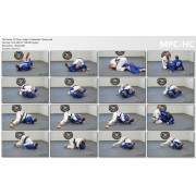 Fast Track BJJ Jiu-Jitsu for Old Guys Pressure Passing System by Bernardo Faria Fast Track BJJ Jiu-Jitsu for Old Guys Pressure Passing System by Bernardo Faria
