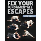 Fix Your Fundamentals Escapes by Jared Welman