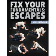 Fix Your Fundamentals Escapes by Jared Welman