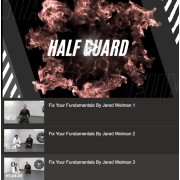Fix Your Fundamentals by Jared Welman