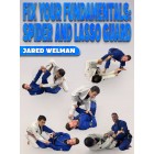 Fix Your Fundamentals Spider and Lasso Guard by Jared Welman