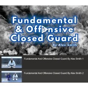 Fundamentals and Offensive Closed Guard by Alex Smith