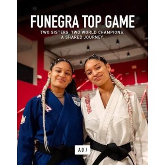 Funegra Top Game Masterclass by Ashlee and Mia Funegra