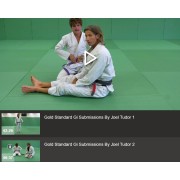 Gold Standard Gi Submissions by Joel Tudor