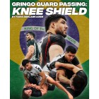 Gringo Guard Passing Knee Shield by Faris Ben Lamkadem