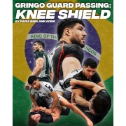 Gringo Guard Passing Knee Shield by Faris Ben Lamkadem Gringo Guard Passing Knee Shield by Faris Ben Lamkadem