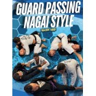 Guard Passing Nagai Style by Jackson Nagai