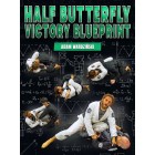 Half Butterfly Victory Blueprint by Adam Wardzinski