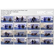 How to Learn JiuJitsu by Chris Paines