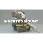 Inverted Mount Closed Guard Mastery by Dominique Bell