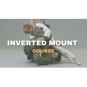 Inverted Mount Closed Guard Mastery by Dominique Bell