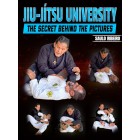Jiu Jitsu University by Saulo Ribeiro
