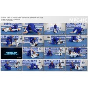 JiuJitsu For Old Guys Entries For Over Under by Bernardo Faria
