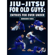 JiuJitsu For Old Guys Entries For Over Under by Bernardo Faria