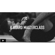 K Guard Masterclass by Cole Abate