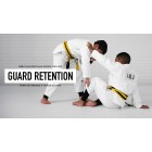 Kids Guard Retention Masterclass by Guilherme Mendes and Tainan Dalpra