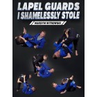 Lapel Guards I Shamelessly Stole by Maksym Witkowski