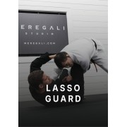 Lasso Guard by Nicholas Meregali
