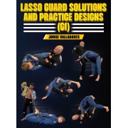 Lasso Guard Solutions and Practice Designs by Jorge Valladares