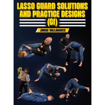 Lasso Guard Solutions and Practice Designs by Jorge Valladares