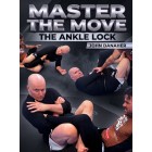 Master The Move The Ankle Lock by John Danaher Master The Move The Ankle Lock by John Danaher