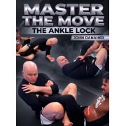 Master The Move The Ankle Lock by John Danaher Master The Move The Ankle Lock by John Danaher