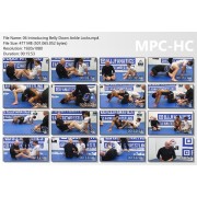 Master The Move The Ankle Lock by John Danaher Master The Move The Ankle Lock by John Danaher