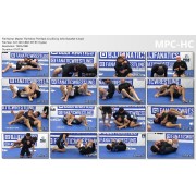 Master The Move The Back Crucifix by John Danaher